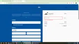 ACTION coupon verification screenshot