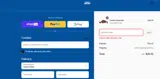 SUMMER coupon verification screenshot