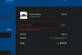 SUMMER coupon verification screenshot