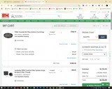 PANTRY coupon verification screenshot