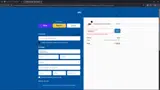 WEEKEND coupon verification screenshot