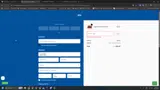 WEEKEND coupon verification screenshot