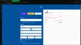 WEEKEND coupon verification screenshot