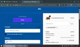 NEWQN6G36VR coupon verification screenshot