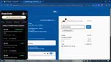 NEWQN6G36VR coupon verification screenshot