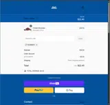 SUMMER coupon verification screenshot