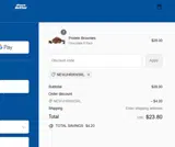 NEWJHRXW3RL coupon verification screenshot