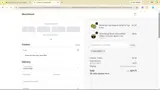 Munchiecat coupon verification screenshot