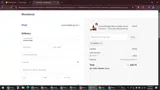 Munchiecat coupon verification screenshot