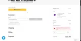 MunchMakers coupon verification screenshot