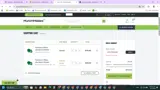MunchMakers coupon verification screenshot