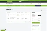 MunchMakers coupon verification screenshot