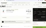 MunchMakers coupon verification screenshot