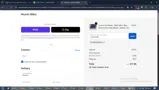 welcome20 coupon verification screenshot