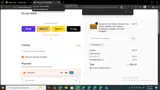 NUWO10 coupon verification screenshot
