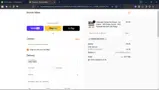 MIGUELDELGADO coupon verification screenshot