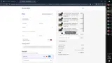 NORMAN10 coupon verification screenshot