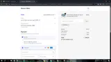 FASTDEAL coupon verification screenshot