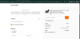 u7o9u75yt5 coupon verification screenshot