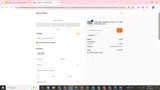 MUN10 coupon verification screenshot