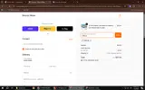 10BAJE coupon verification screenshot