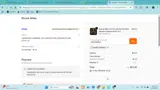 MuncleMikes1 coupon verification screenshot