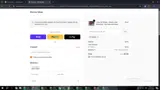 10NEW coupon verification screenshot