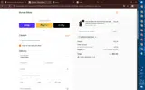 merrychristmas coupon verification screenshot