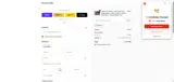 25off coupon verification screenshot