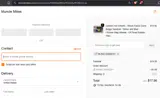 MuncleMikes1 coupon verification screenshot