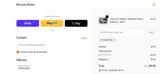 CWOFF50 coupon verification screenshot