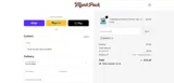 MUNK10 coupon verification screenshot