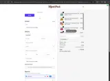 KETOQUEEN coupon verification screenshot