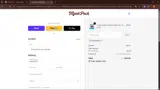 Joeyeats20 coupon verification screenshot