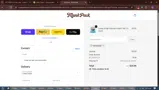 Joeyeats20 coupon verification screenshot