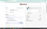 MAMACOOKIE coupon verification screenshot