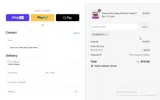 BONITA15 coupon verification screenshot