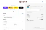 lmleats15 coupon verification screenshot