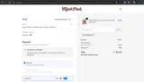 ketoninfem coupon verification screenshot