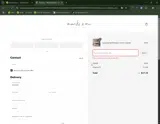 love30 coupon verification screenshot