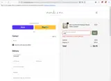 bf15 coupon verification screenshot