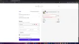 BLACK20 coupon verification screenshot