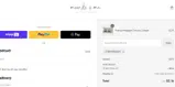 bestofblack coupon verification screenshot