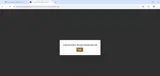 Munson's Chocolates coupon verification screenshot