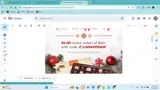 Munson's Chocolates coupon verification screenshot