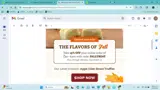 Munson's Chocolates coupon verification screenshot