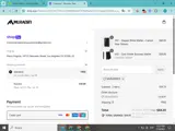 MURADIN15 coupon verification screenshot