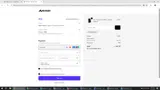 WELCOME20 coupon verification screenshot