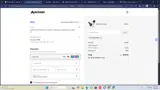 WELCOME20 coupon verification screenshot