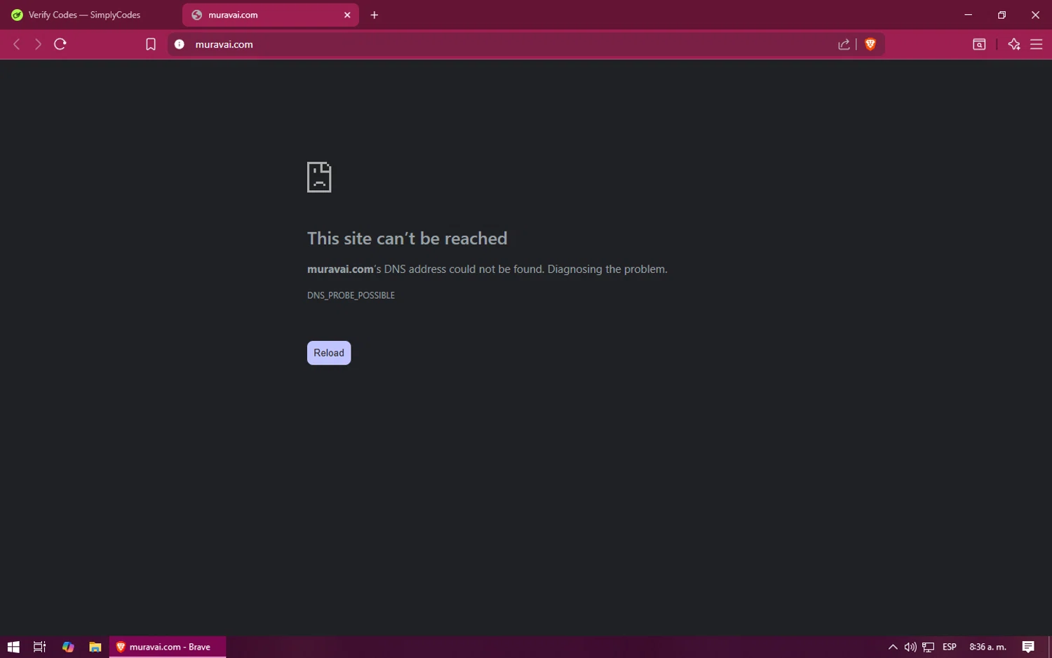 Muravai discount code screenshot showing code PROTECT10 applied at Muravai checkout page. Uploaded by SimplyCodes community member XINNNN on Aug 21, 2025